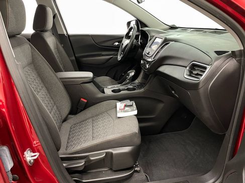Used 2024 Chevrolet Equinox LT FWD image 36