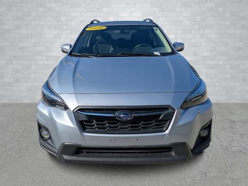 Used 2018 Subaru Crosstrek 2.0i Limited w/ Popular Package #3 image 3