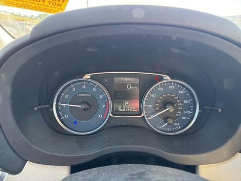 Used 2016 Subaru Impreza 2.0i Sport Premium AWD/4WD image 10