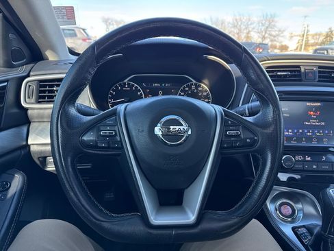 Used 2016 Nissan Maxima 3.5 SL image 17