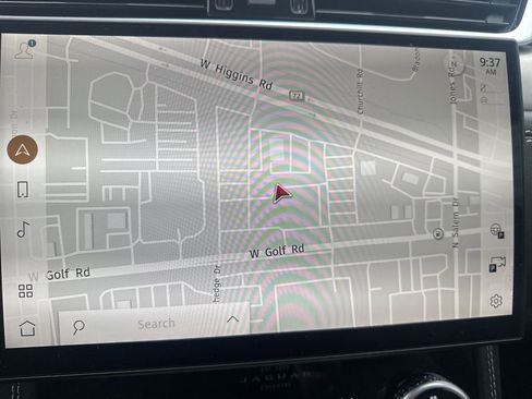 Used 2026 Jaguar F-PACE R-Dynamic S image 18