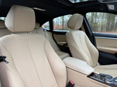 Used 2017 BMW 430i Gran Coupe RWD image 7