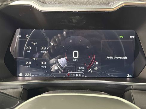 New 2026 GMC Canyon Elevation image 25