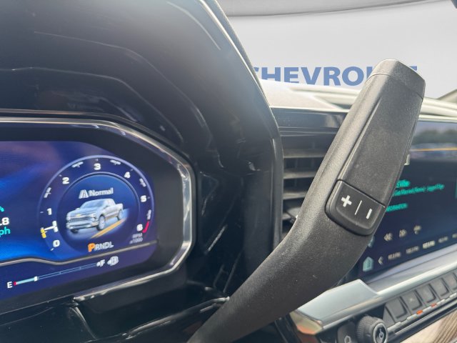 Certified 2023 Chevrolet Silverado 1500 LT RWD image 18