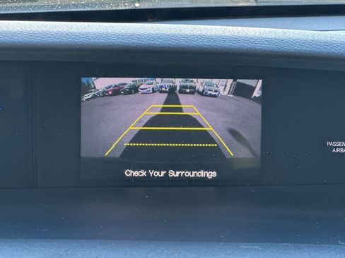 Used 2014 Honda Civic LX image 21