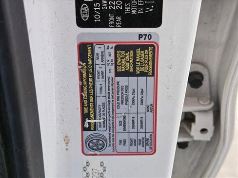 Used 2016 Kia Soul FWD image 20