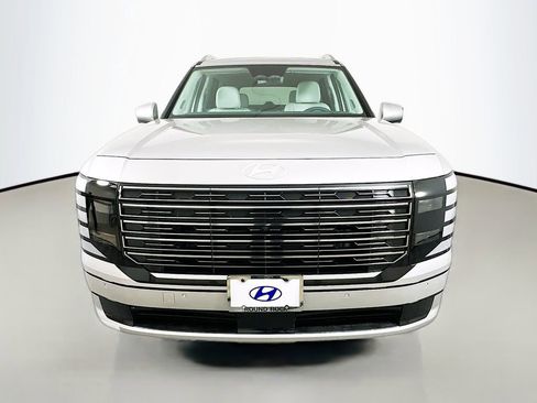 New 2026 Hyundai Palisade Calligraphy image 2