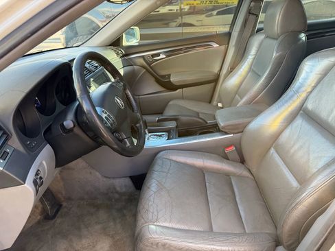 Used 2005 Acura TL image 16
