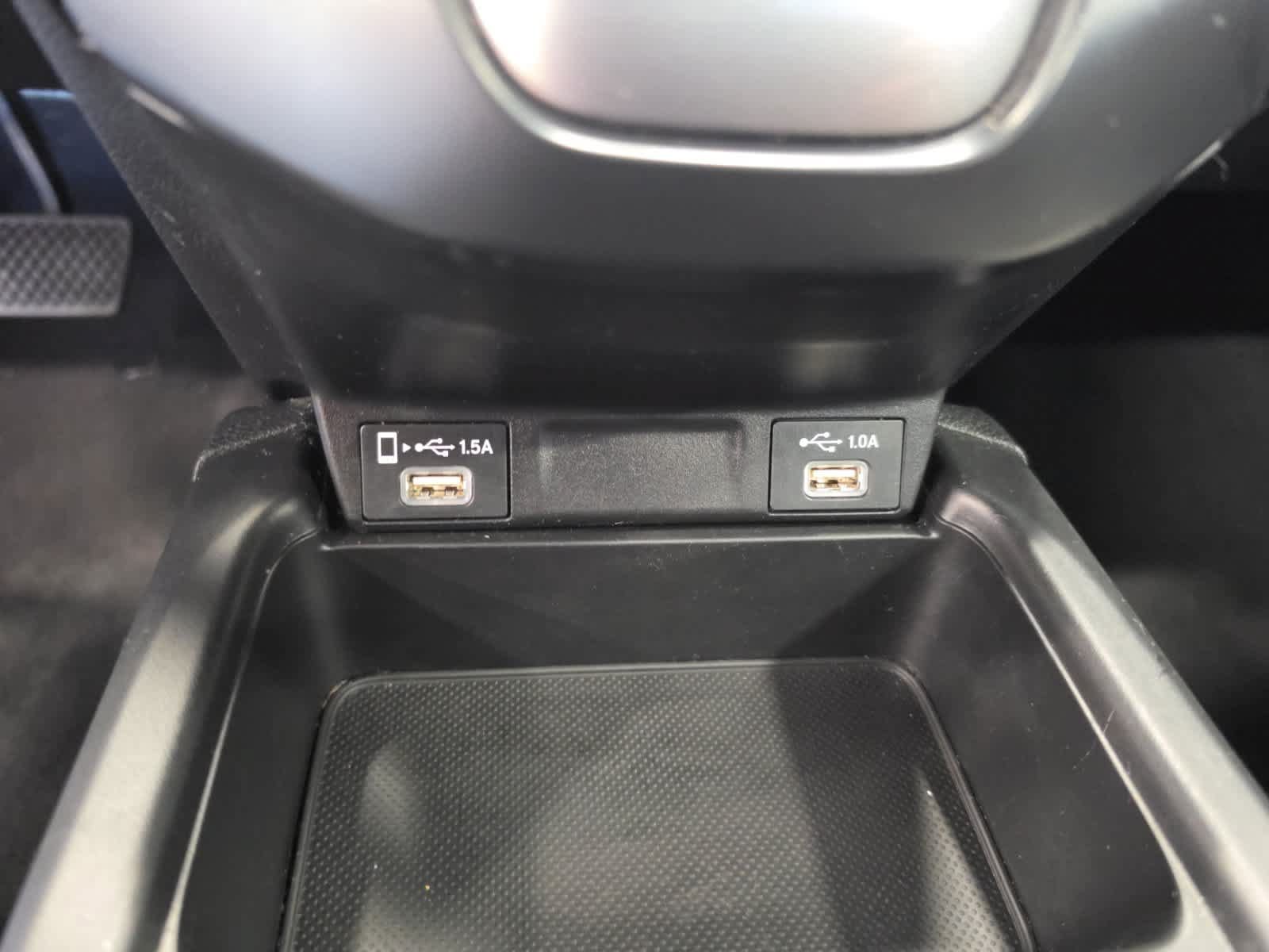Used 2022 Honda CR-V EX image 23