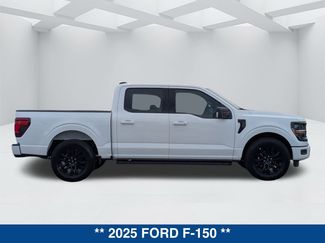 New 2025 Ford F150 XLT w/ Equipment Group 302A MID video 3