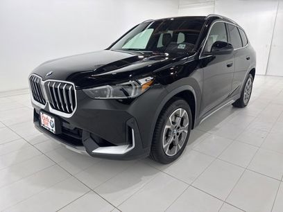 Used 2025 BMW X1 xDrive28i w/ Convenience Package