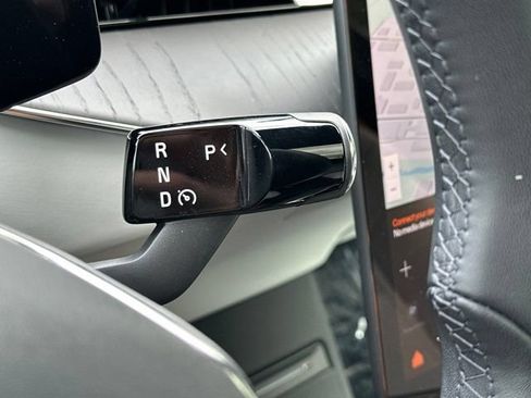 Used 2025 Polestar Polestar 3 AWD/4WD image 19