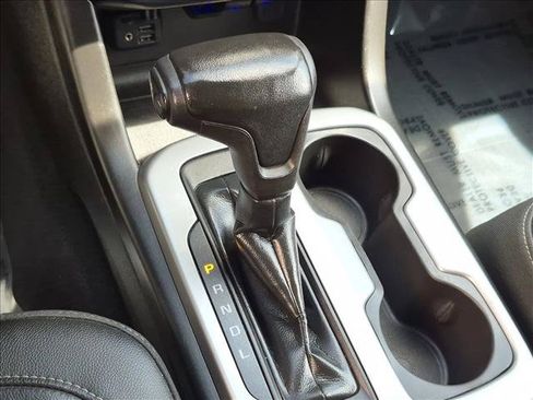 Used 2019 Chevrolet Colorado ZR2 AWD/4WD image 12