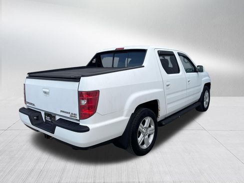 Used 2011 Honda Ridgeline RTL image 6