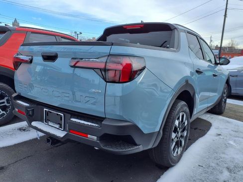 New 2026 Hyundai Santa Cruz SEL AWD/4WD image 3