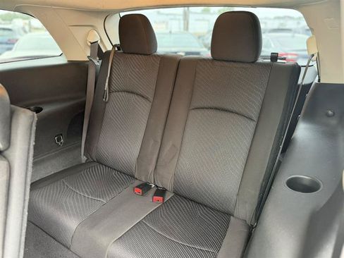 Used 2015 Dodge Journey SXT w/ Flexible Seating Group FWD image 25