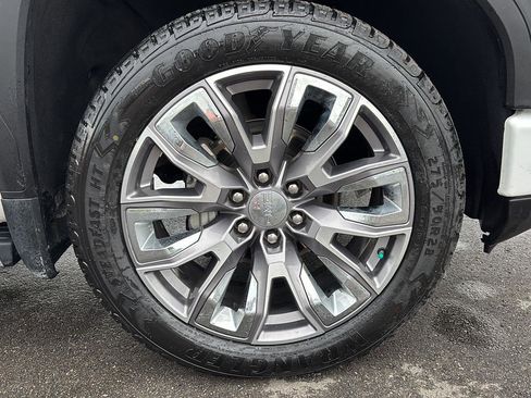 Used 2023 GMC Sierra 1500 Denali image 15