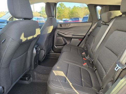 New 2026 Ford Escape Active image 15