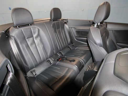 Used 2024 Audi A5 2.0T Premium Plus image 30