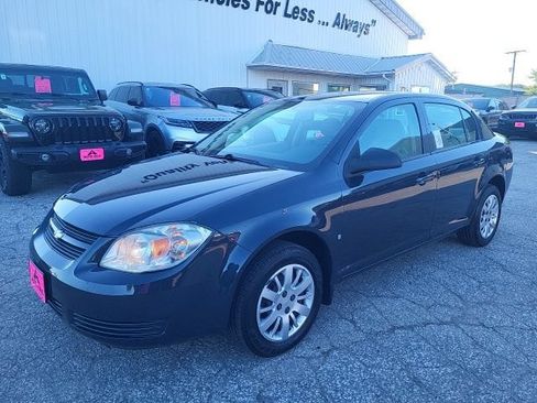 Used 2009 Chevrolet Cobalt LS FWD image 19