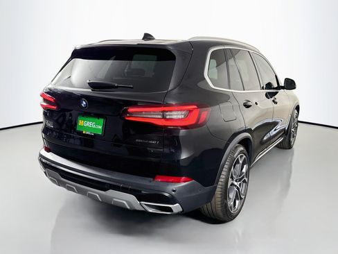Used 2021 BMW X5 sDrive40i w/ Premium Package RWD image 10