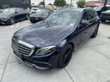 Used 2018 Mercedes-Benz E 400 4MATIC Wagon image 3