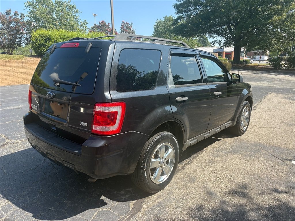 Used 2011 Ford Escape XLT w/ 202A Rapid Spec Order Code AWD/4WD image 5