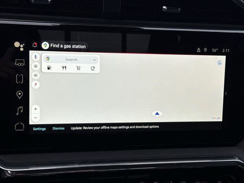 New 2026 GMC Sierra 1500 Denali w/ Technology Package image 18