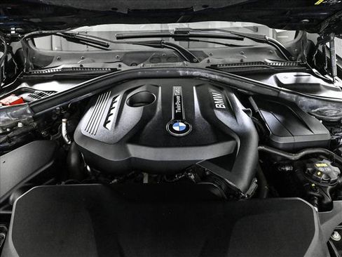 Used 2019 BMW 430i Gran Coupe xDrive w/ Convenience Package AWD/4WD image 23