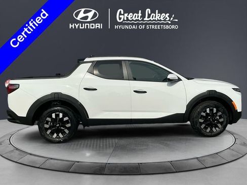 Certified 2026 Hyundai Santa Cruz SEL AWD/4WD image 7