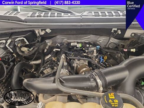 Used 2020 Ford F150 XL w/ Equipment Group 101A Mid AWD/4WD image 37