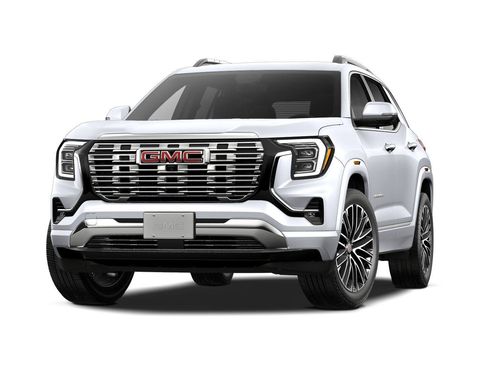 Used 2027 GMC Terrain Denali AWD/4WD image 1