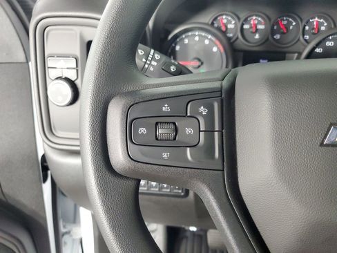 New 2026 Chevrolet Silverado 3500 W/T w/ WT Convenience Package RWD image 25