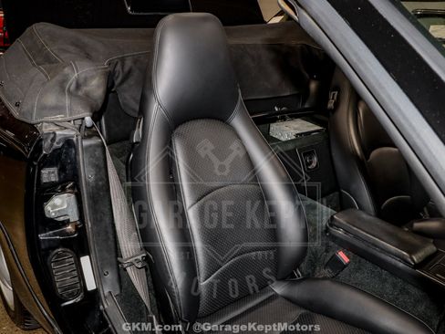 Used 1994 Porsche 968 Cabriolet image 62