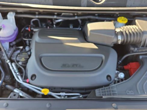 New 2026 Chrysler Pacifica Limited w/ S Appearance Package image 44