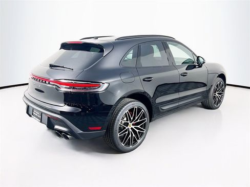 New 2026 Porsche Macan S image 9