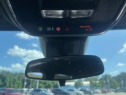 New 2026 Chevrolet Equinox RS w/ Convenience Package III image 32