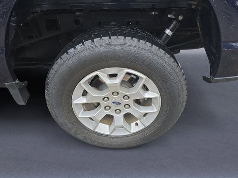 Used 2023 Ford F150 XLT w/ Equipment Group 301A Mid AWD/4WD image 30