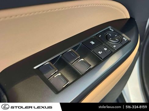 Used 2025 Lexus NX 350 AWD w/ Cold Area Package image 19