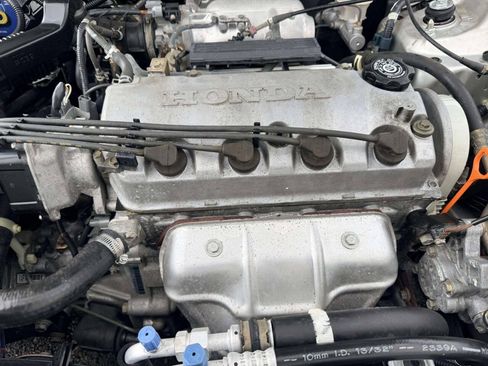 Used 2000 Honda Civic EX image 11