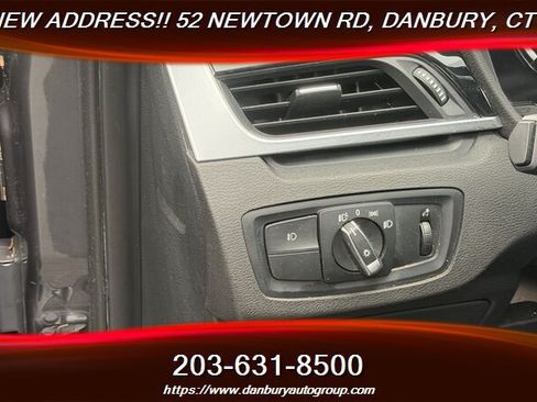 Used 2018 BMW X1 xDrive28i w/ Convenience Package AWD/4WD image 16
