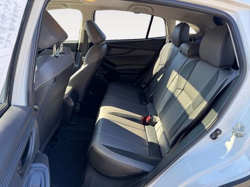 Used 2022 Subaru Crosstrek 2.5i Sport w/ Moonroof Package image 30