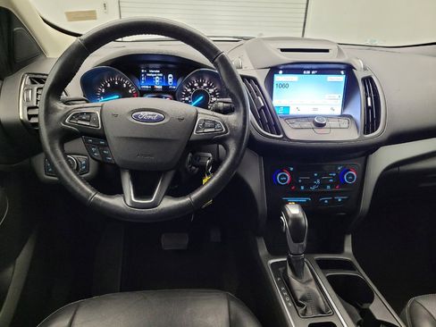 Used 2018 Ford Escape SEL AWD/4WD image 22