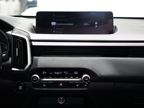 Used 2024 MAZDA CX-50 AWD 2.5 S w/ Preferred Package image 12