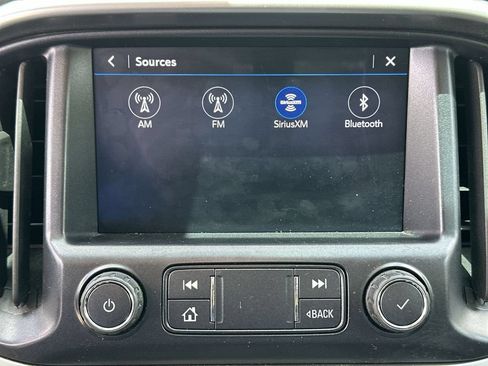 Used 2019 Chevrolet Colorado ZR2 AWD/4WD image 13