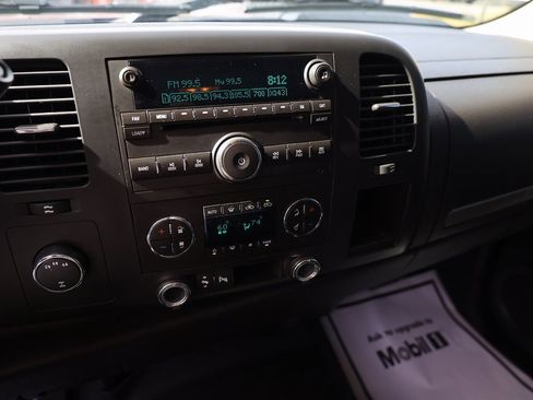 Used 2008 Chevrolet Silverado 2500 LT w/ 1LT Convenience Package image 15