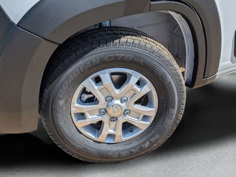 New 2024 RAM ProMaster 2500 w/ Quick Order Package 22H SLT+ image 9