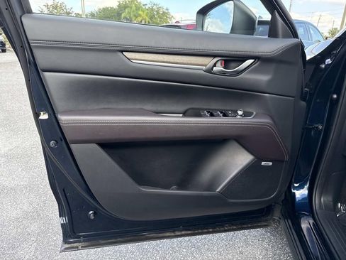 Certified 2025 MAZDA CX-5 Signature image 24