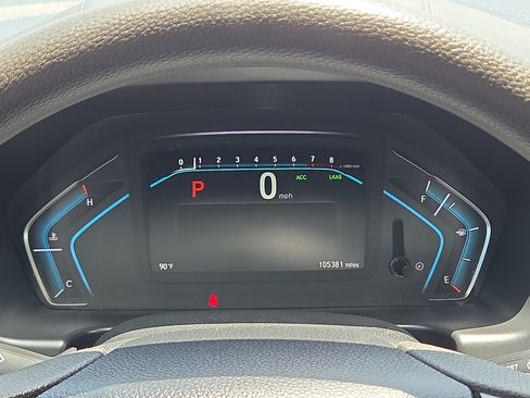 Used 2020 Honda Odyssey EX image 23