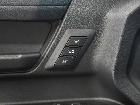 New 2026 Toyota 4Runner TRD Off-Road Premium image 43